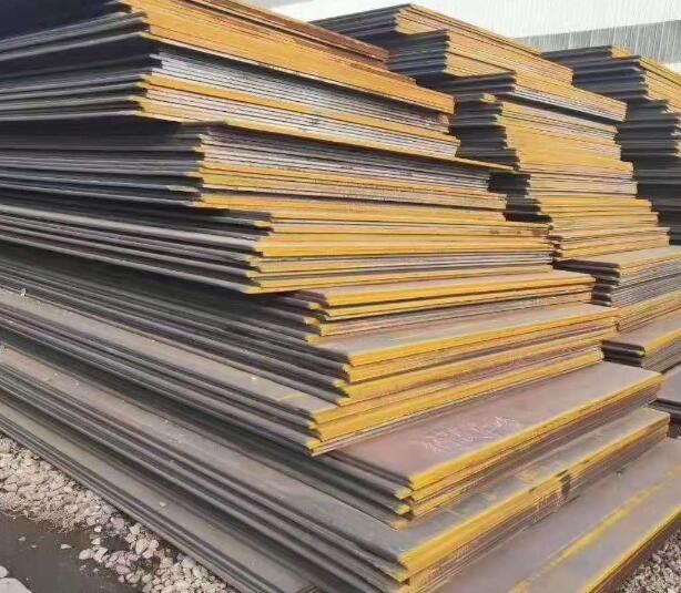 �����Q345R�����ְ�